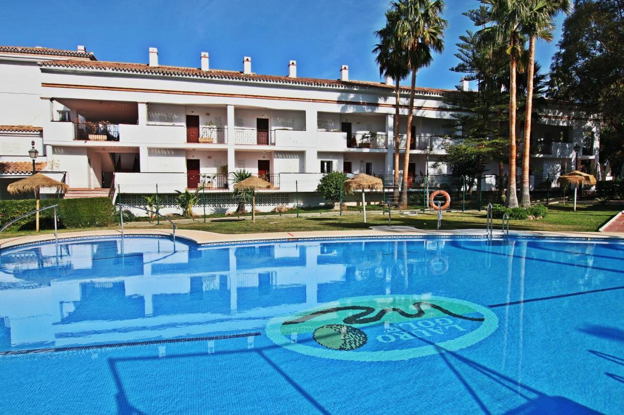 Appartamento Ayma Lauro Golf 12 Málaga