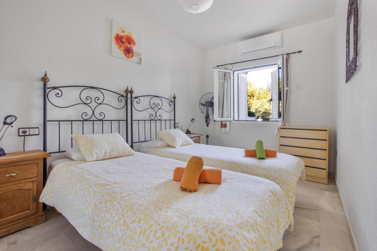 Appartamento Ayma Lauro Golf 12 Málaga